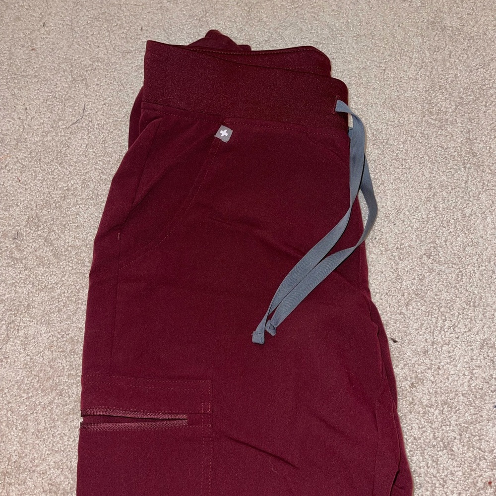 Figs Zamora Jogger Scrub Pant